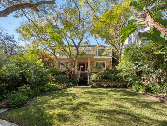House for sale in Sydney, New South Wales