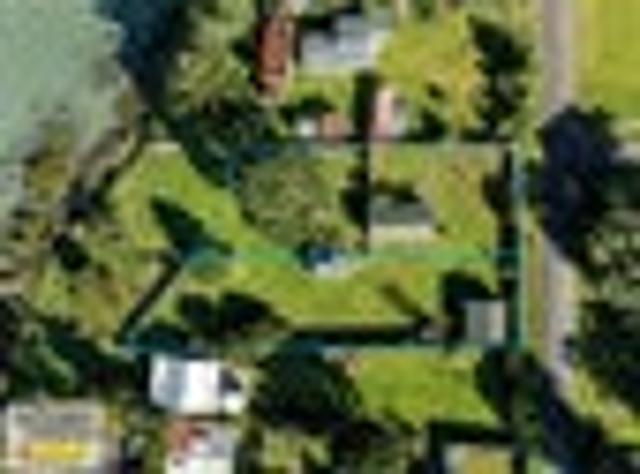 Land for sale in Bay Of Plenty