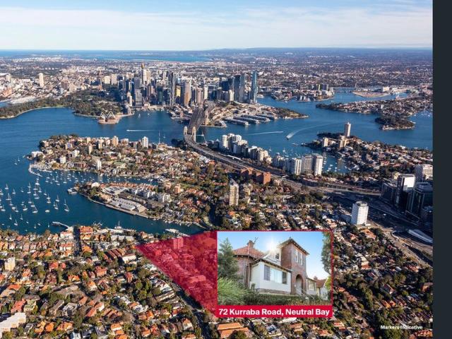 House for sale in Sydney, New South Wales