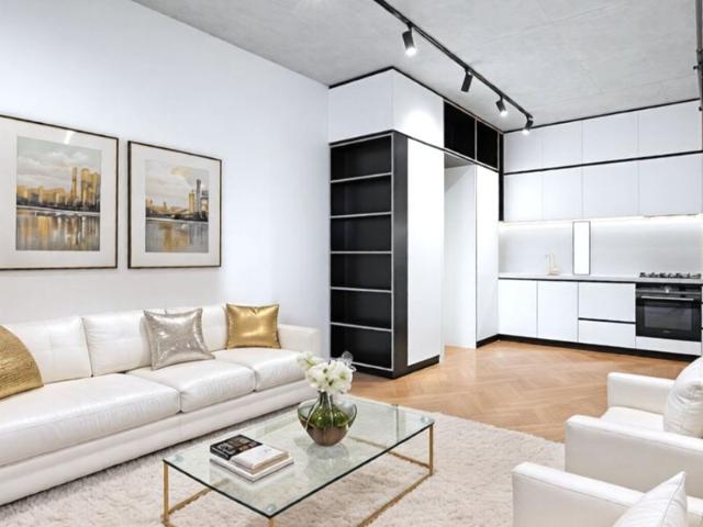 Apartment for sale in Docklands, Melbourne
