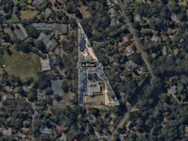 Land for sale in Stirling, South Australia