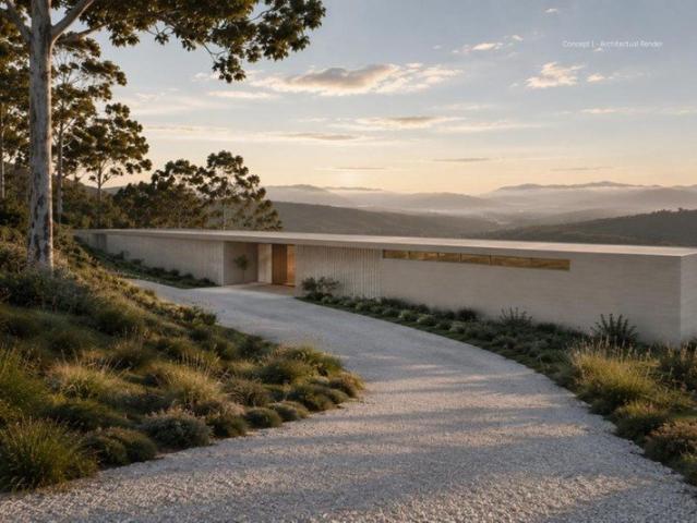 Land for sale in Coorabell, New South Wales