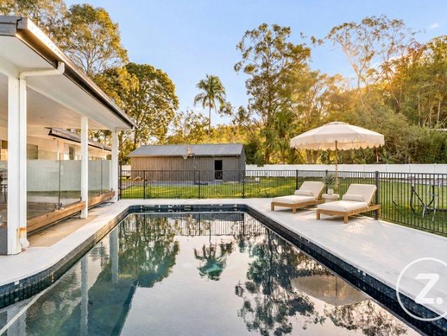 Cottage for sale in Tallebudgera Valley, Gold Coast City