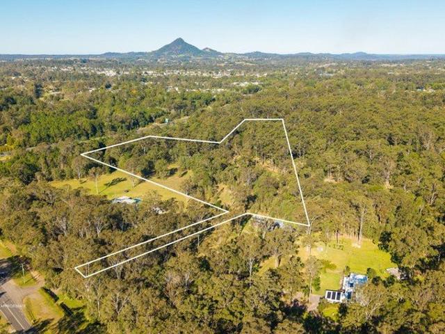 Land for sale in Black Mountain, Cooroy