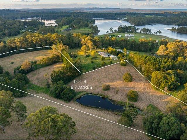 Land for sale in Cooroy, Queensland