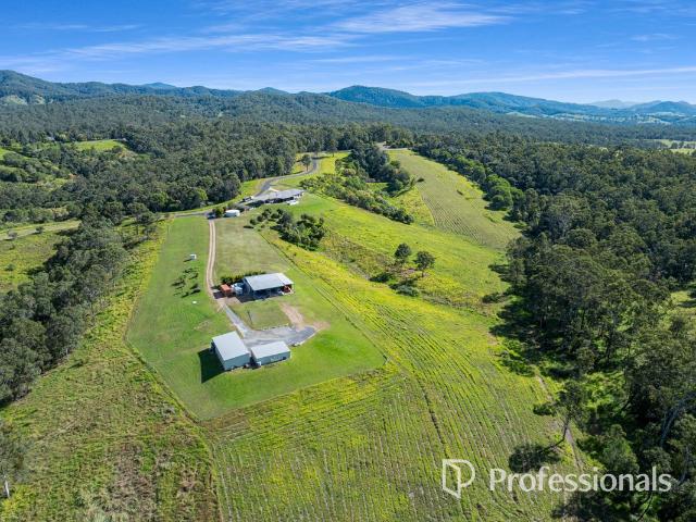 Cottage for sale in Imbil, Queensland