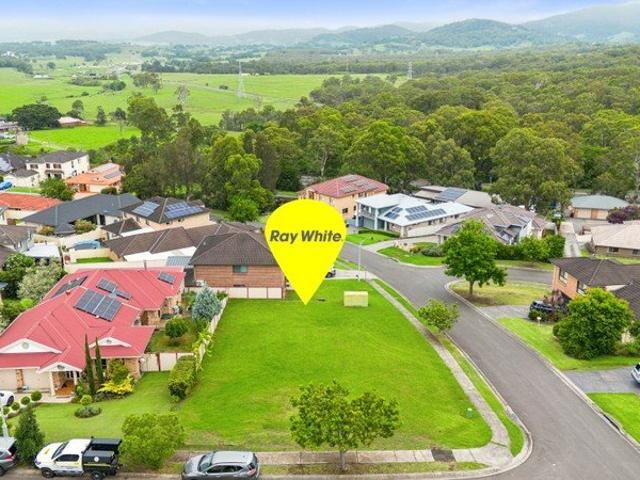 Land for sale in Wollongong West, New South Wales