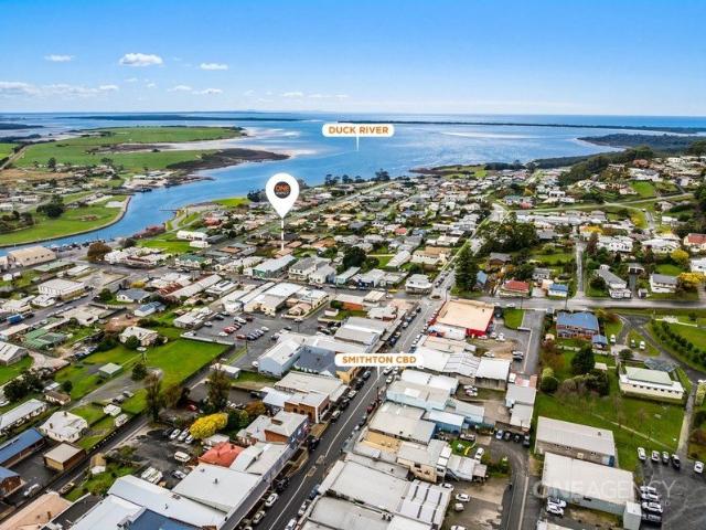 House for sale in Smithton, Tasmania