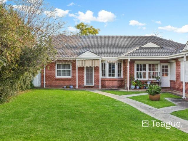 Apartment for sale in Horseshoe Creek, South Australia