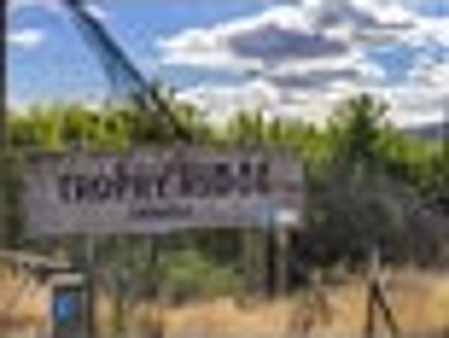 Land for sale in Cromwell Community, Central Otago District