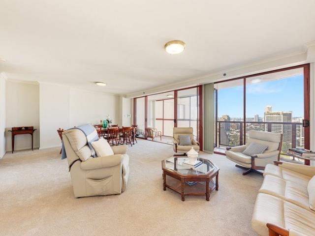 Apartment for sale in Koreatown, Sydney