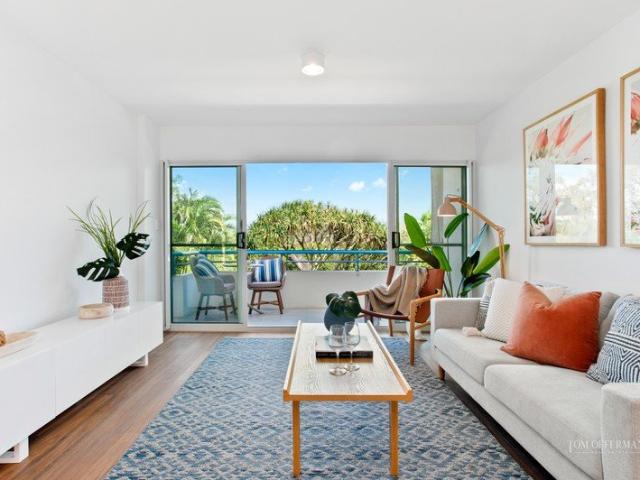 Apartment for sale in Queensland