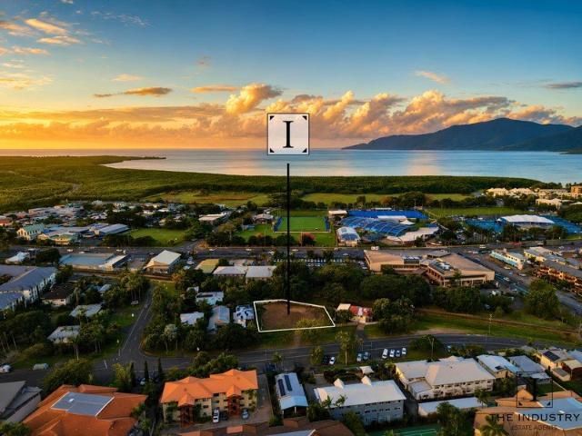 Land for sale in Cairns, Queensland