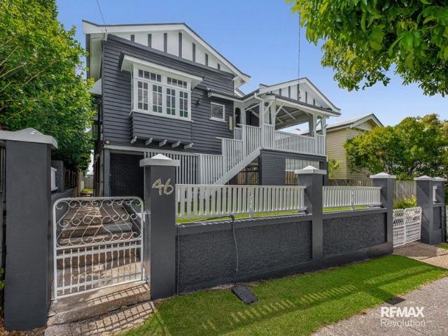 Flat for sale in Toombul, Queensland