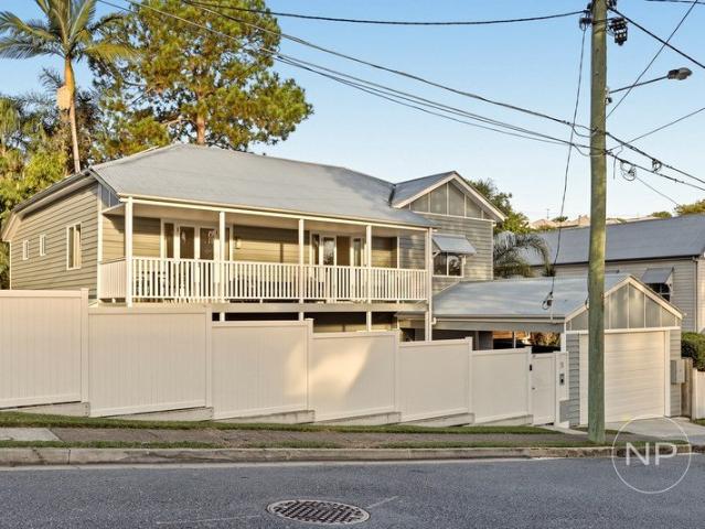 House for sale in Toombul, Queensland
