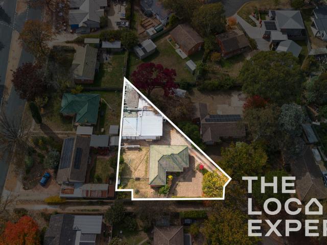 Property for sale in Watson, Australian Capital Territory
