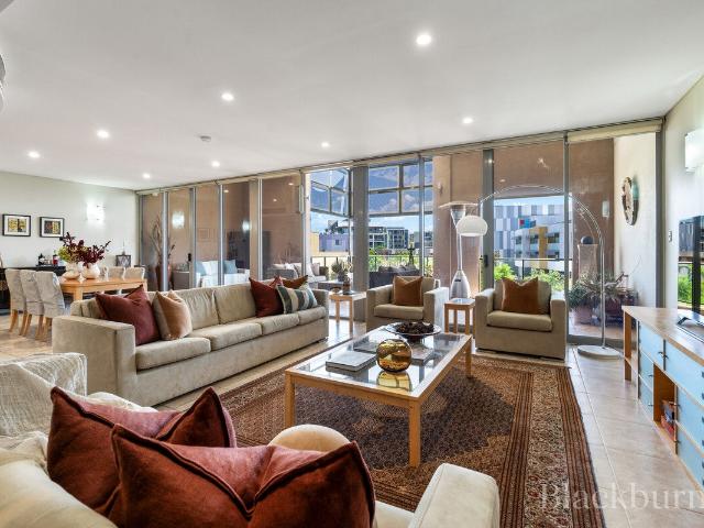 Apartment for sale in Subiaco Po, Western Australia
