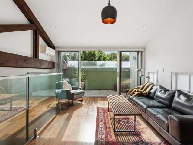 Townhouse for sale in Sydney, New South Wales