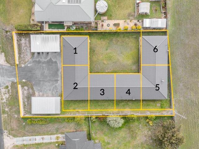 Flat for sale in Kingston Se, South Australia