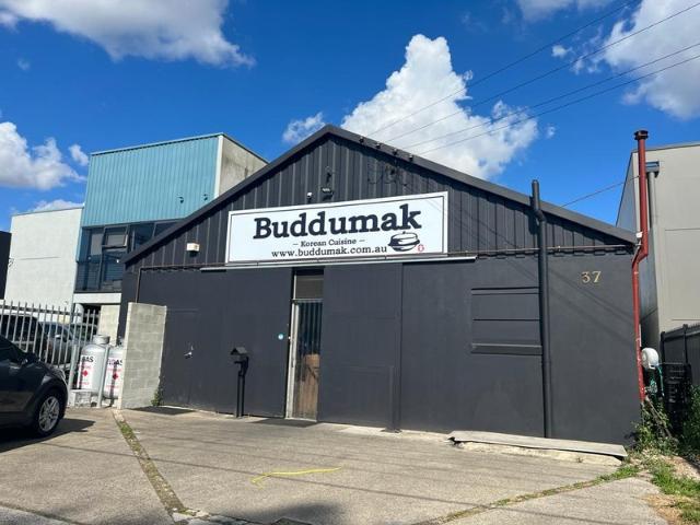 Warehouse for sale in Sydney, New South Wales