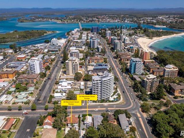 Flat for sale in Forster, New South Wales