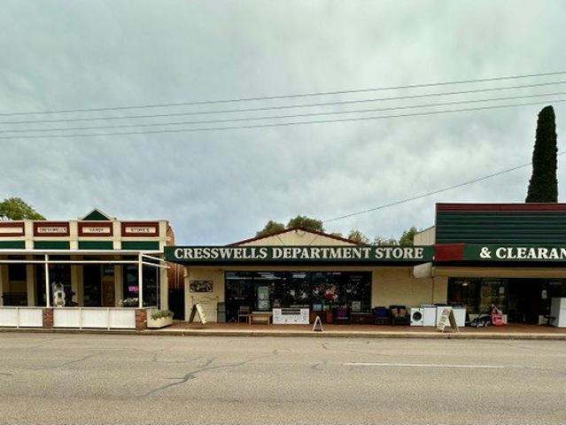 Apartment for sale in Wagin, Western Australia