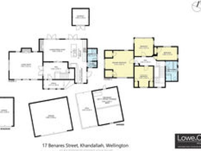 Property for sale in Wellington, Wellington City