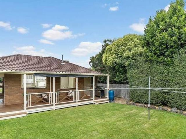 House for rent in Camerons Creek, Victoria