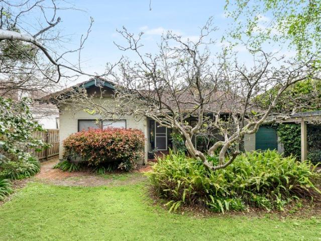 House for sale in Kew, Melbourne