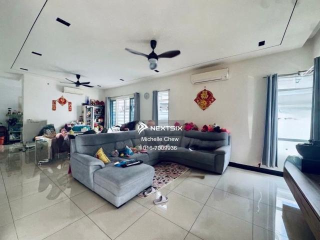 Residential House for sale in Johore Bahru, Johor
