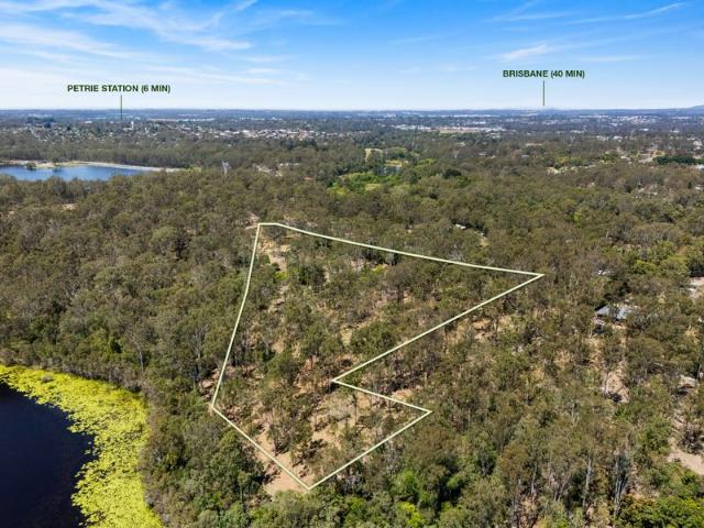 Land for sale in Toombul, Queensland