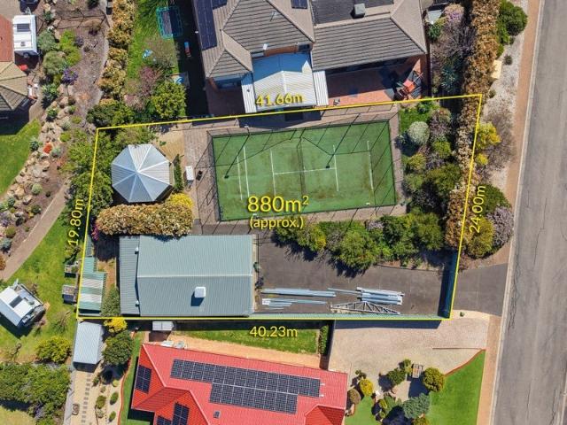 House for sale in Horseshoe Creek, South Australia