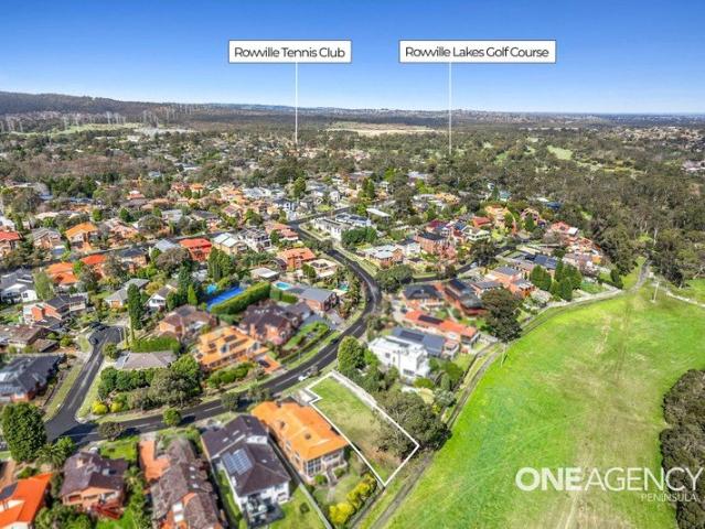Land for sale in Camerons Creek, Victoria