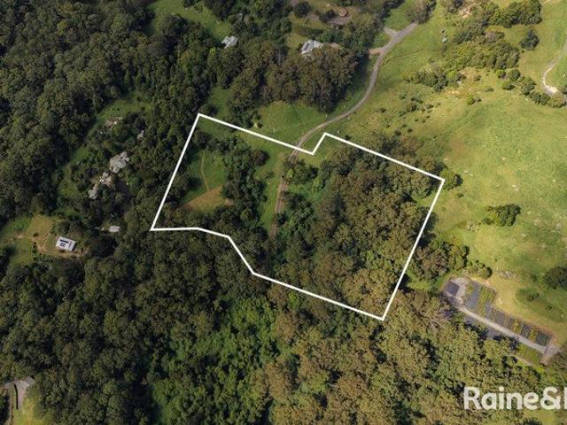 Land for sale in Woodhill, New South Wales