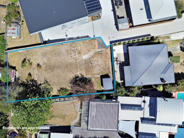 Land for sale in Hobart, Tasmania