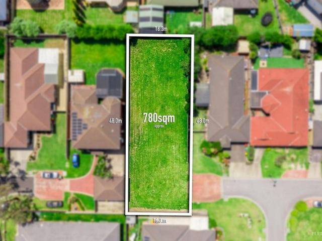 Land for sale in Camerons Creek, Victoria