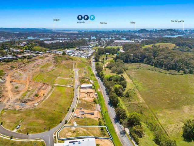 Land for sale in Tweed Heads, New South Wales