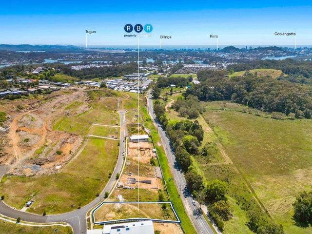 Land for sale in Tweed Heads, New South Wales