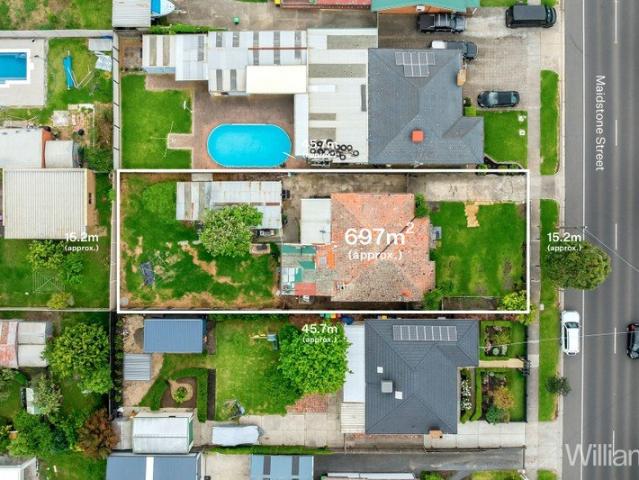 House for sale in Altona, Melbourne