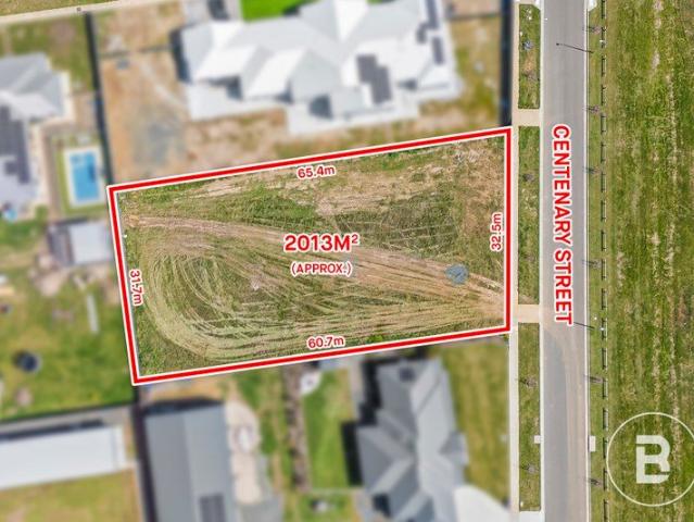 Land for sale in Ballarat, Victoria