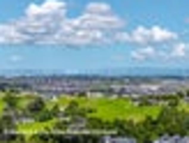 Land for sale in Regis Park, Howick