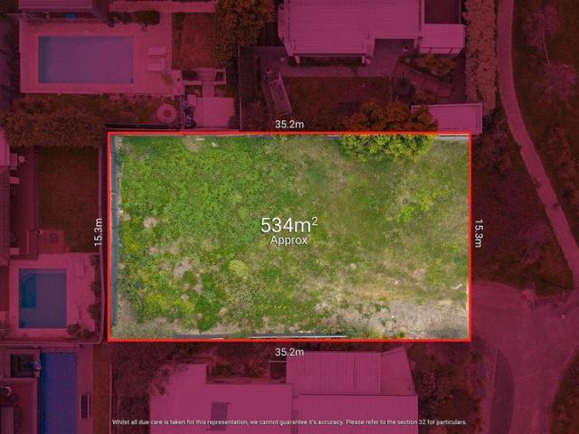 Land for sale in Camerons Creek, Victoria