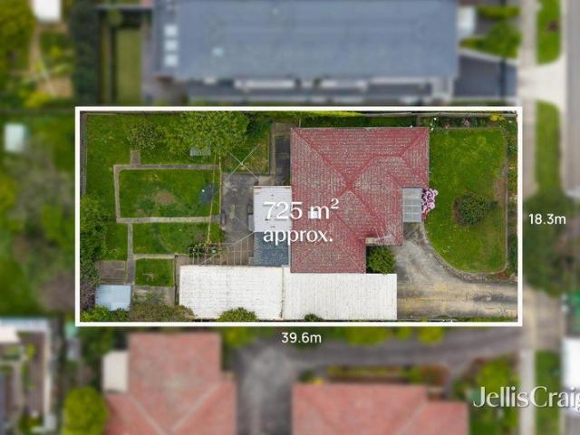 House for sale in Glen Waverley, Melbourne