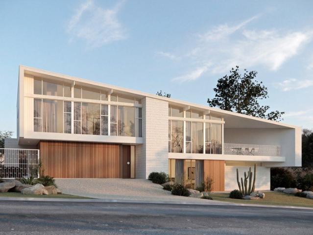 Land for sale in Mitcham, Adelaide