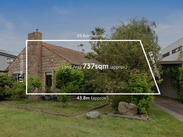 House for sale in Mordialloc, Melbourne