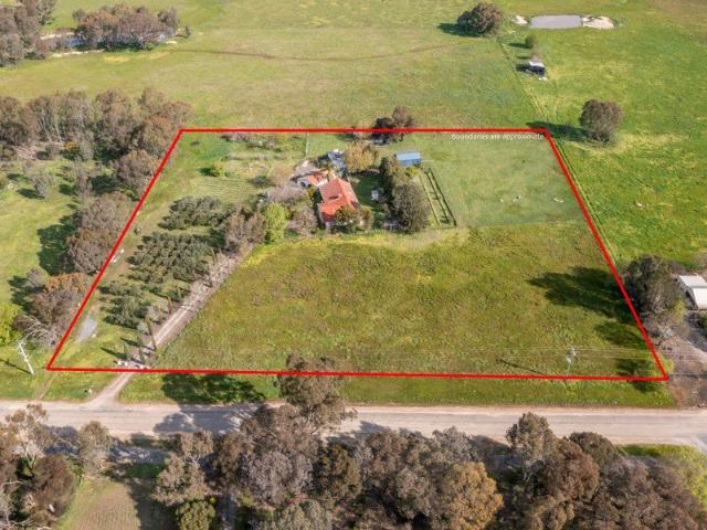 House for sale in Wangandary, Victoria