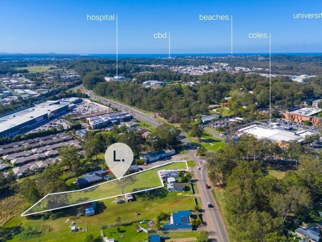 Land for sale in Port Macquarie, Port Macquarie-Hastings Council