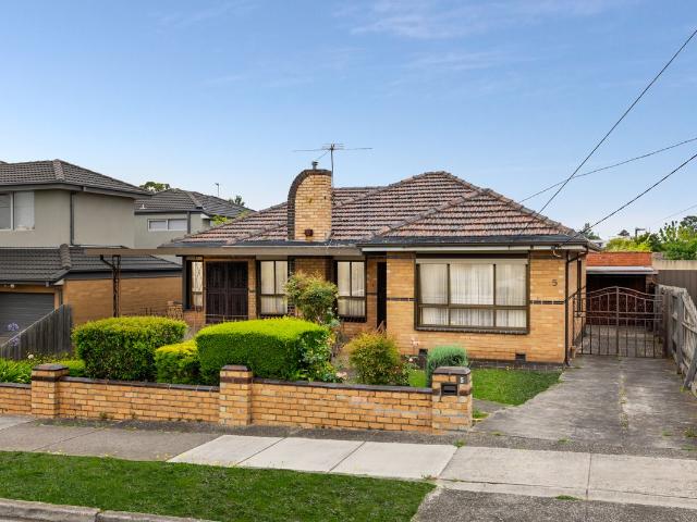 House for sale in Camerons Creek, Victoria