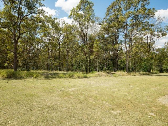 Land for sale in Wights Mountain, Greater Brisbane
