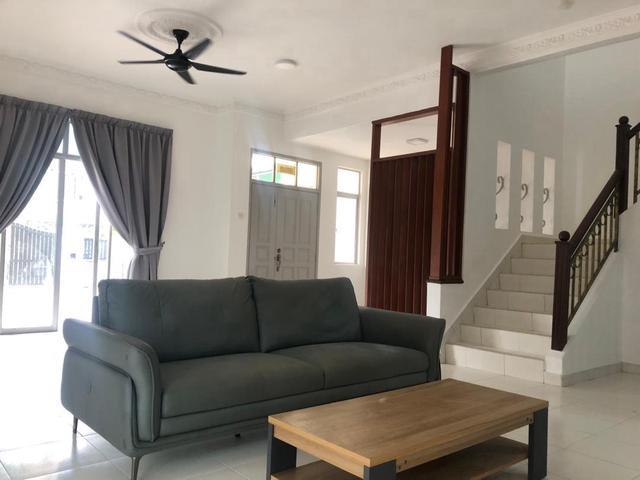 Terraced House for sale in Bukit Ledang, Johor